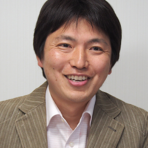 目時英治さん
